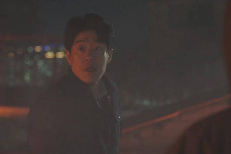 cuplikan drama Confidence Queen (dok. TV Chosun/Confidence Queen)