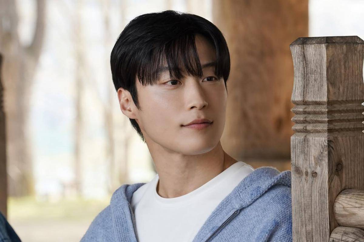 Still cut A Hundred Memories (dok.JTBC/A Hundred Memories)