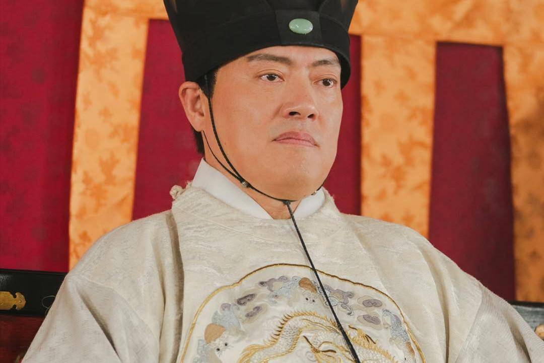 potret Kim Hyung Mook di Bon Appétit, Your Majesty (iinstagram.com/kimhyeongmook_official)