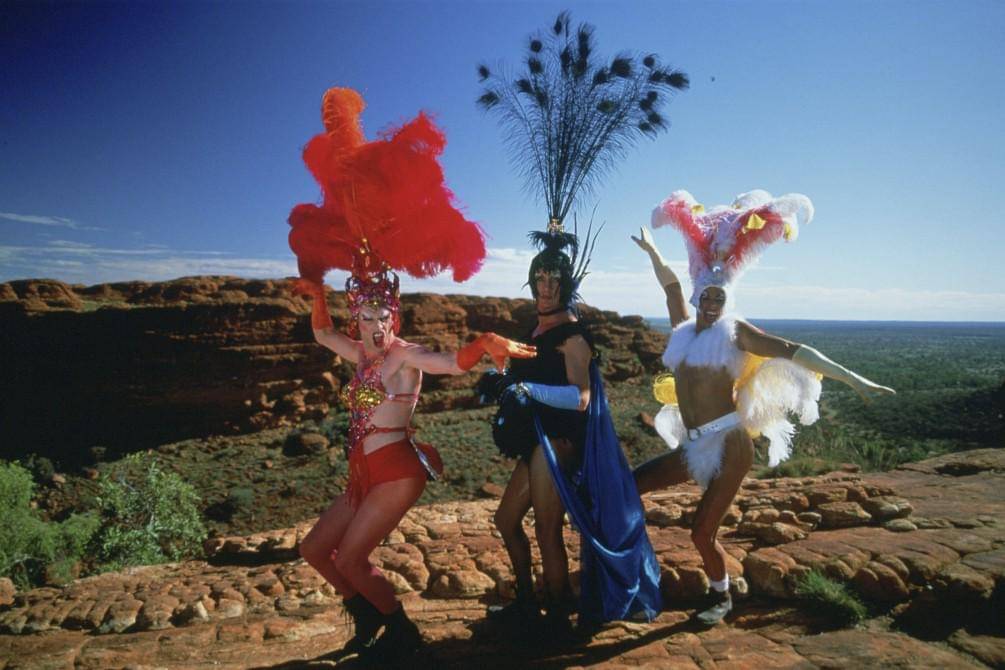 The Adventures of Priscilla, Queen of the Desert