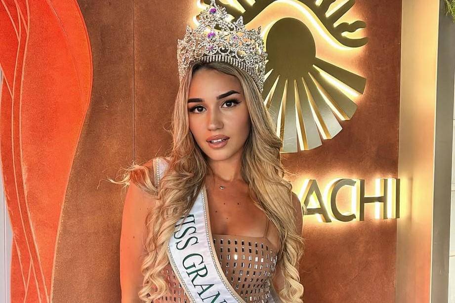 potret Shailey Micallef, Miss Grand Malta 2025 (instagram.com/shaileymicallef)