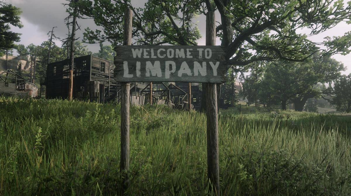Cuplikan game Red Dead Redemption 2 (dok. Rockstar/Red Dead Redemption 2)