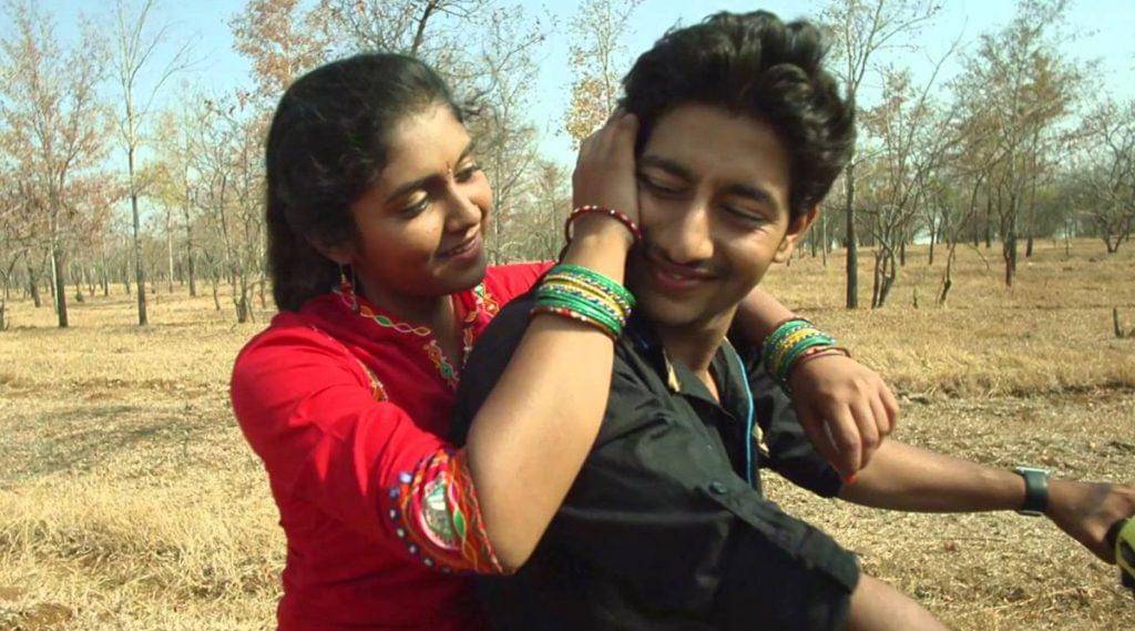 Sairat (dok. Aatpat Production/Sairat)