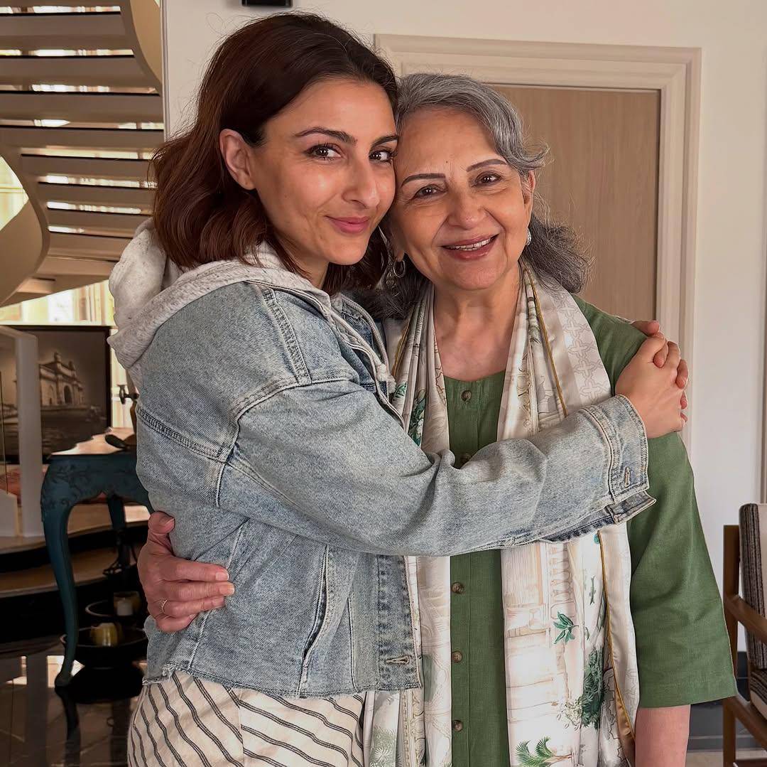 ultah Soha Ali Khan (instagram.com/sakpataudi)