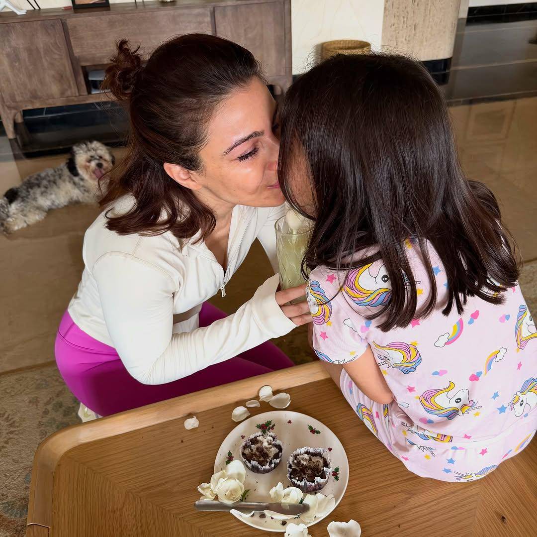 ultah Soha Ali Khan (instagram.com/sakpataudi)