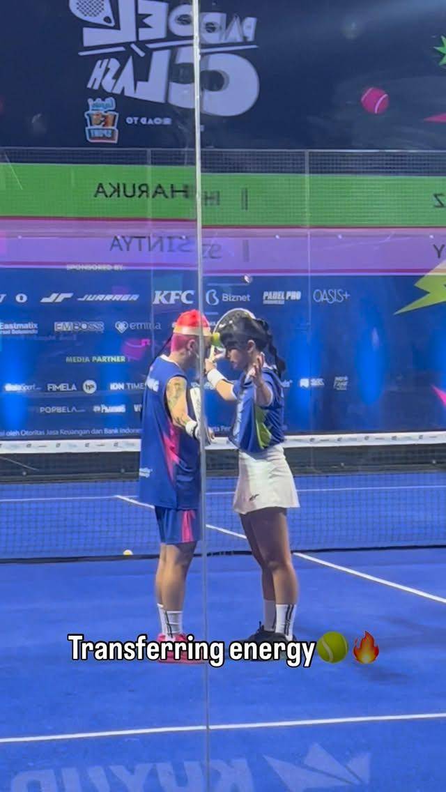 potret Sintya Marisca dan Aloy