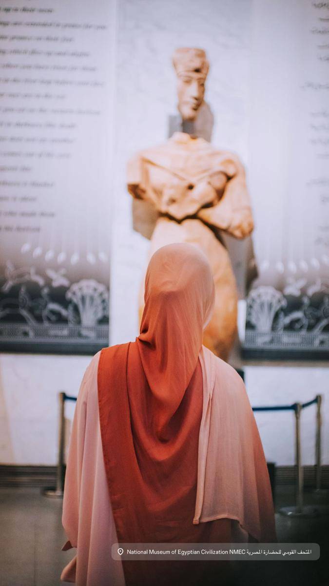 potret Inara Rusli