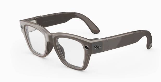 Meta Ray-Ban