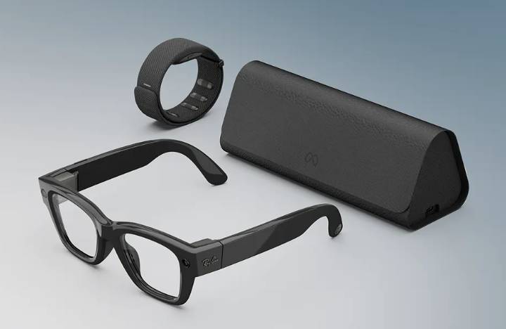 Meta Ray-Ban