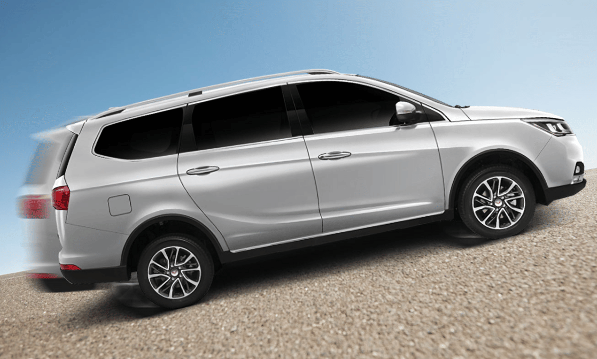 ilustrasi Hill Start Assist (wuling.id)