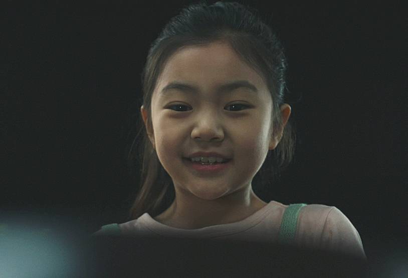 Still cut drama Genie, Make A Wish 
