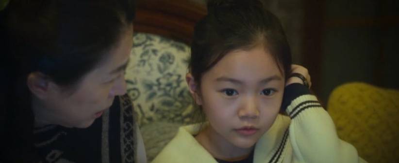 Still cut drama Genie, Make A Wish 