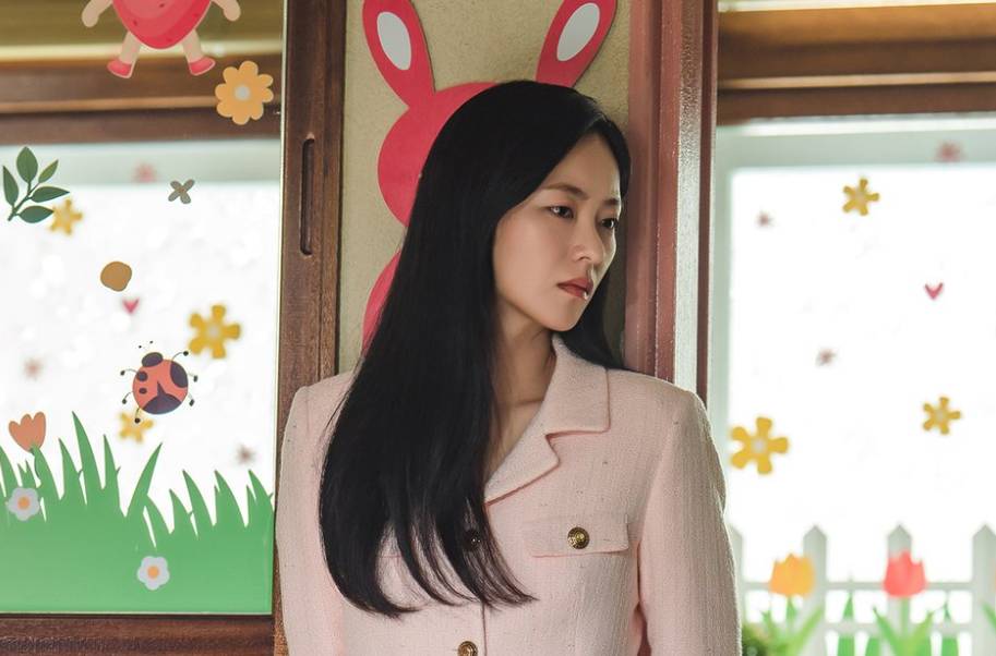 Cuplikan drama Korea Ms. Incognito 