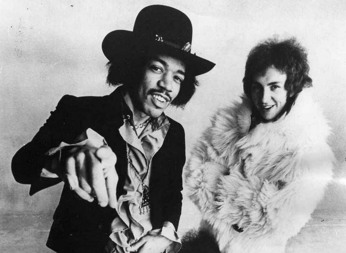 Jimi Hendrix Experience