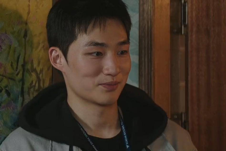 cuplikan drakor Walking On Thin Ice (dok.KBS/Walking On Thin Ice)