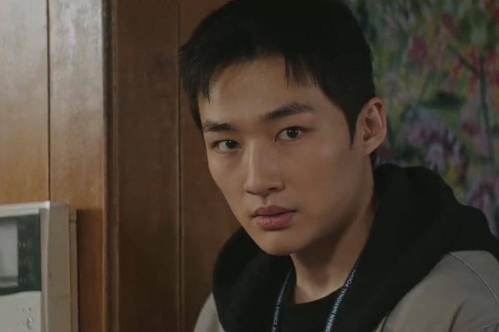 cuplikan drakor Walking On Thin Ice (dok.KBS/Walking On Thin Ice)