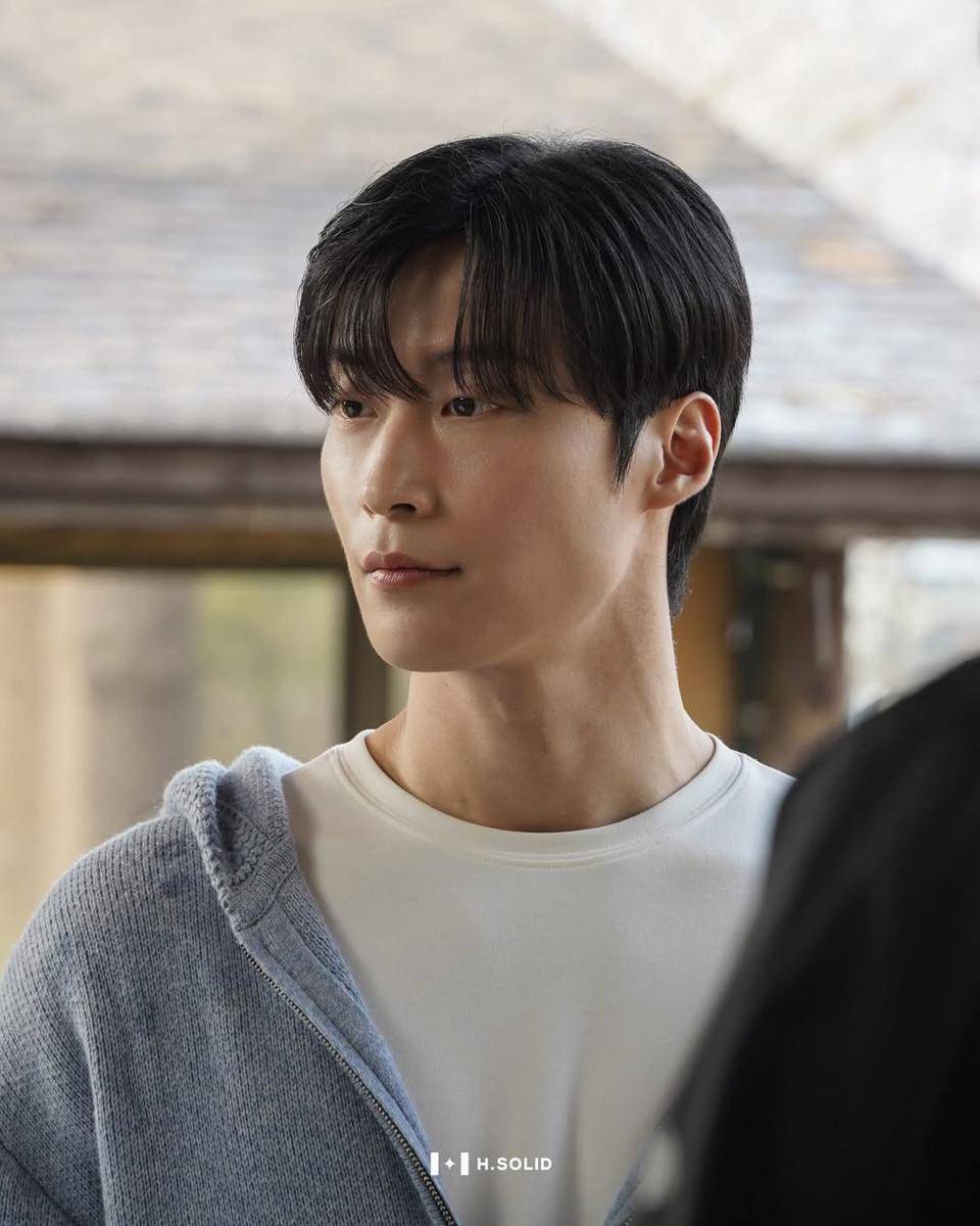 Still cut A Hundred Memories (dok.JTBC/A Hundred Mamories)