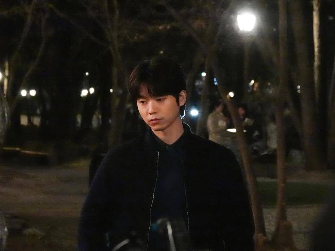 Still cut A Hundred Memories (dok.JTBC/A Hundred amemories)