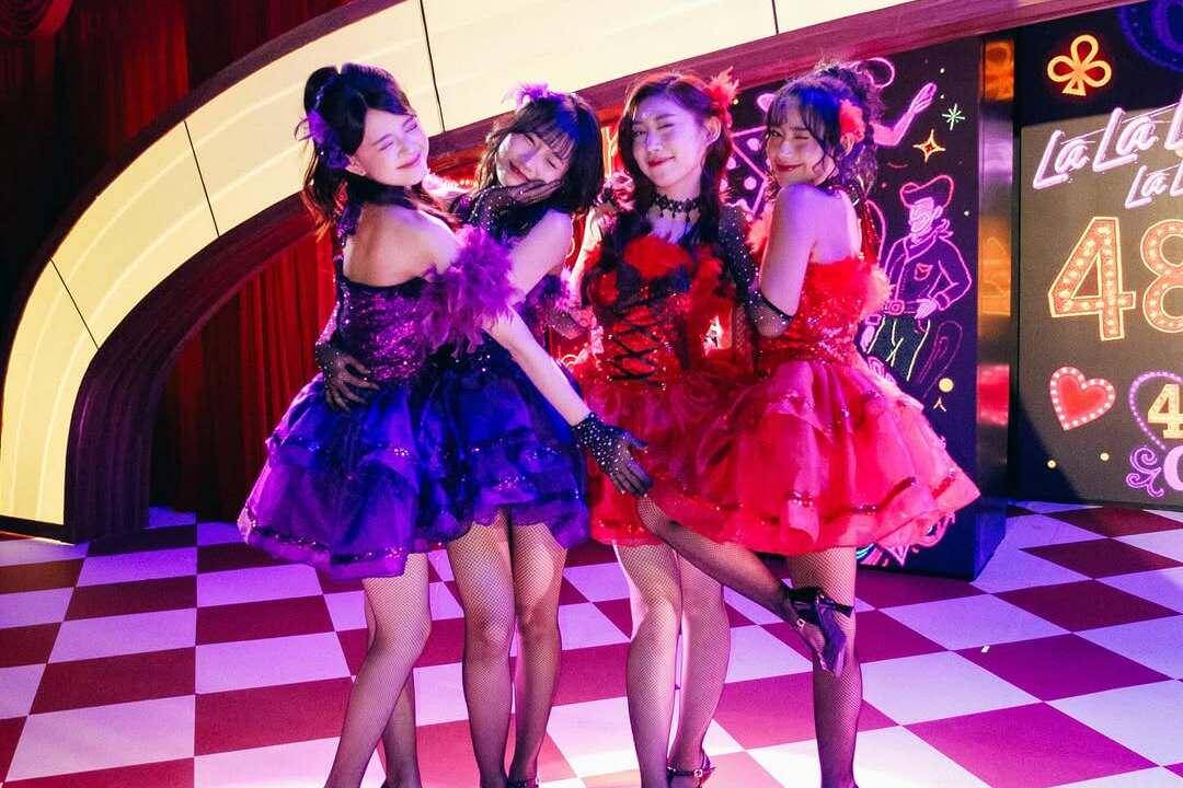 Member JKT48 