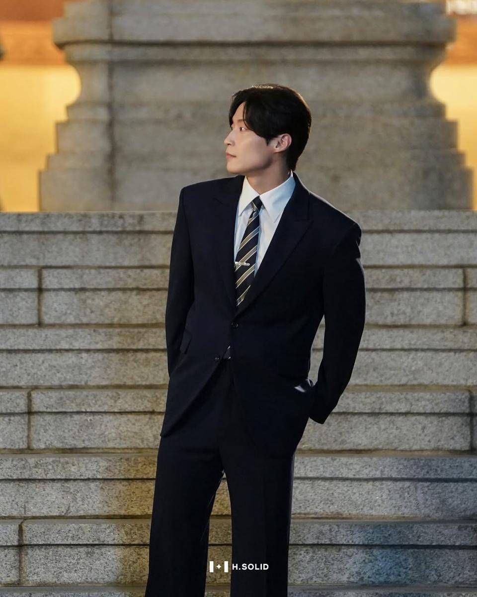Still cut A Hundred Memories (dok.JTBC/A Hundred Memories)