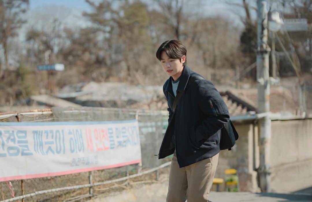 Still cut A Hundred Memories (dok.JTBC/A Hundred Memories)
