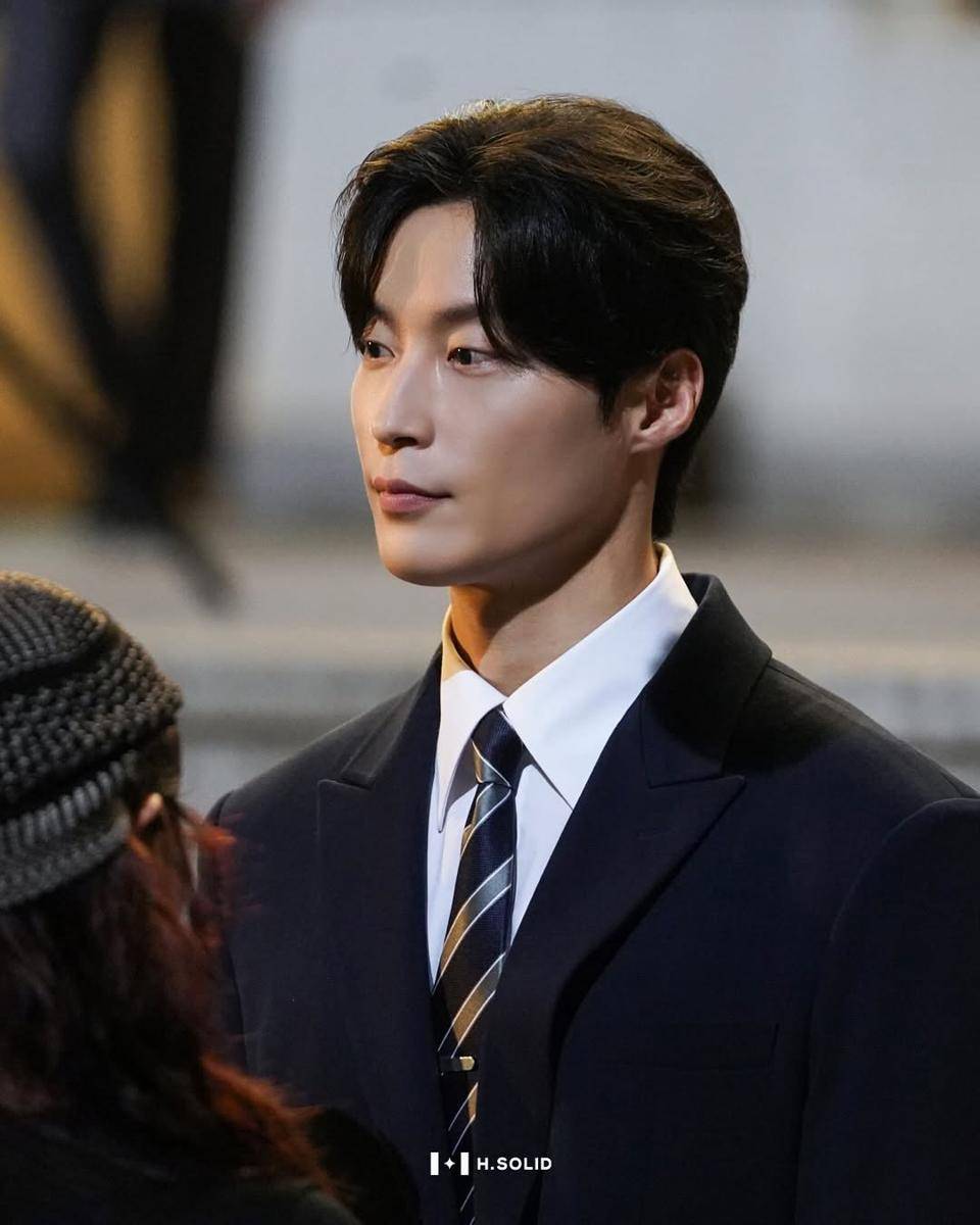 Still cut A Hundred Memories (dok.JTBC/A Hundrd Memories)