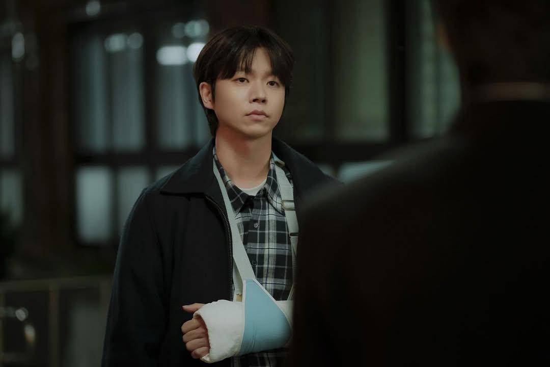 Still cut A Hundred Memories (dok.JTBC/A Hundred Memories)