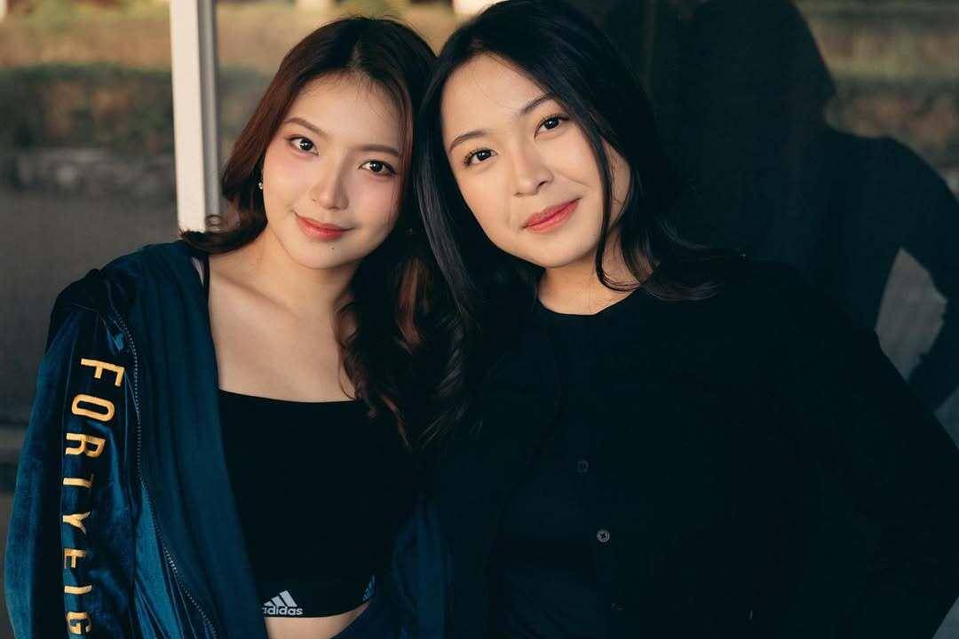 Gracia JKT48 dan Bernadya