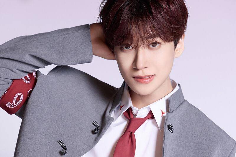 potret Sun Hengyu (dok. Boys II Planet/Mnet)