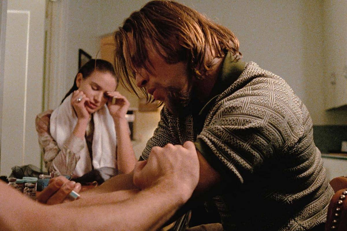 Drugstore Cowboy