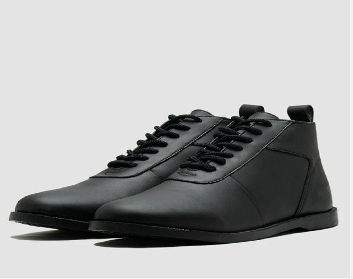 BRODO Ventura Eco Full Black (bro.do)