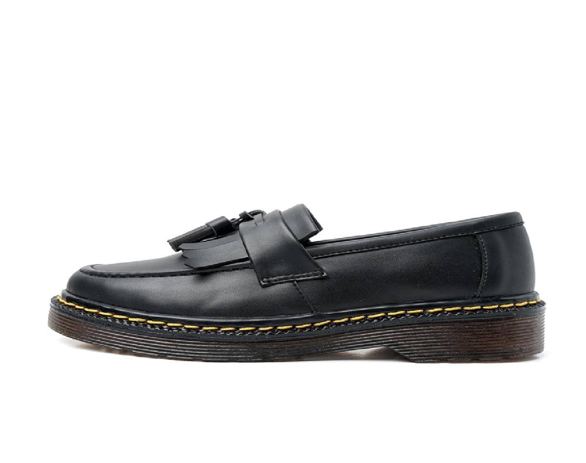 Portee Goods Original Loafers (www.porteegoods.com)