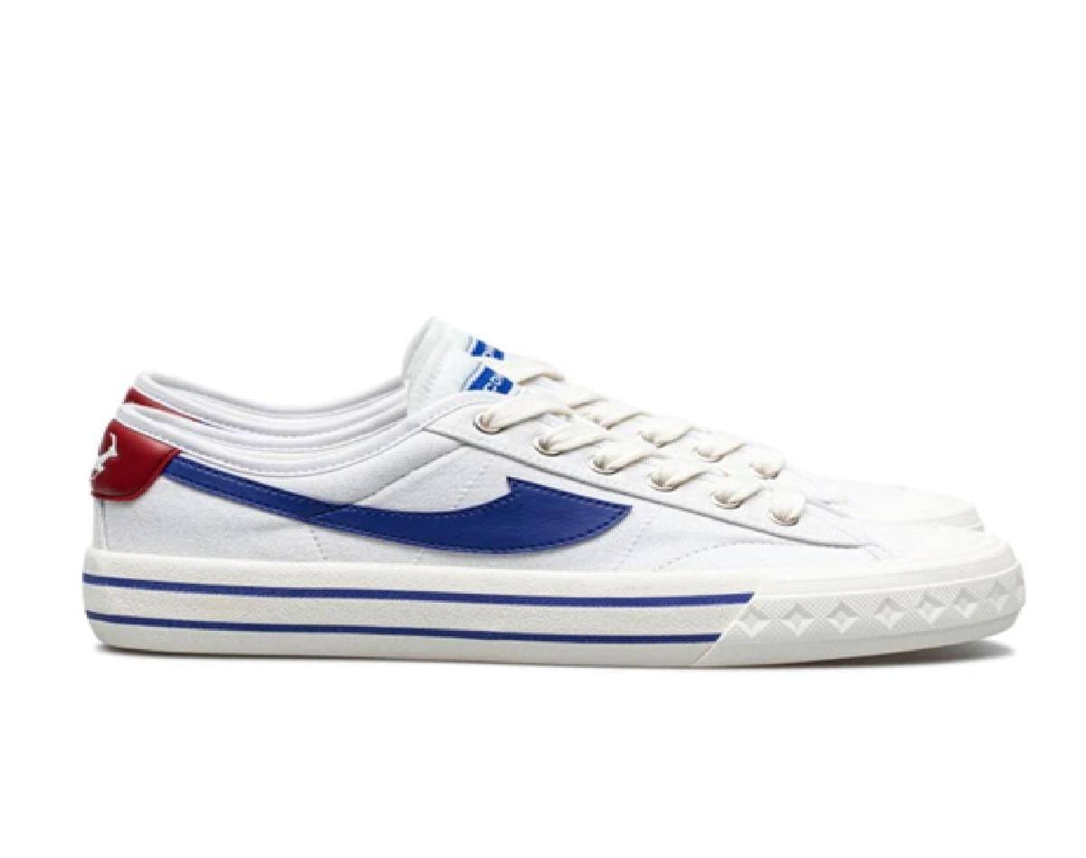 Compass Retrograde Low White Blue (sepatucompass.com)