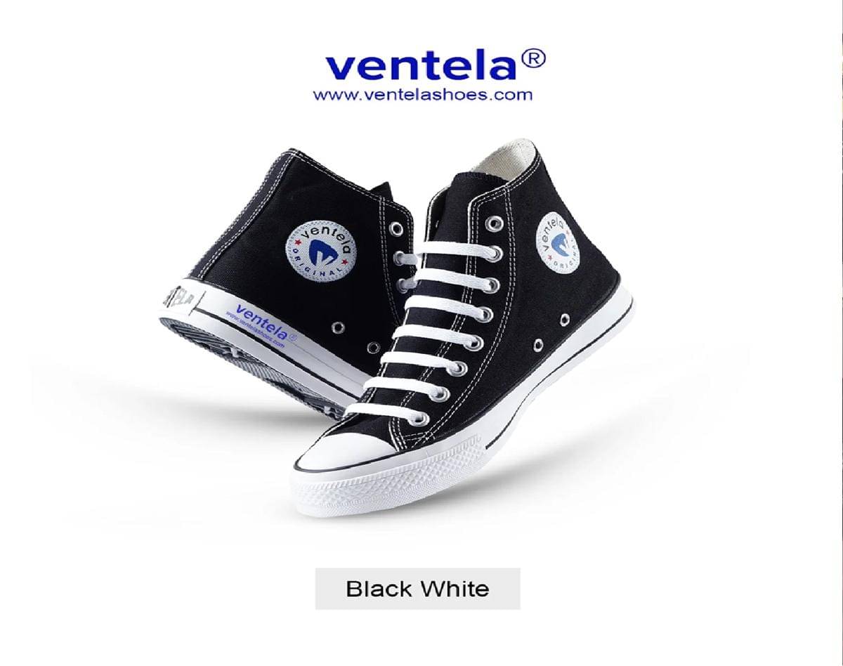 Ventela® Ethnic Series High (ventelashoes.com)