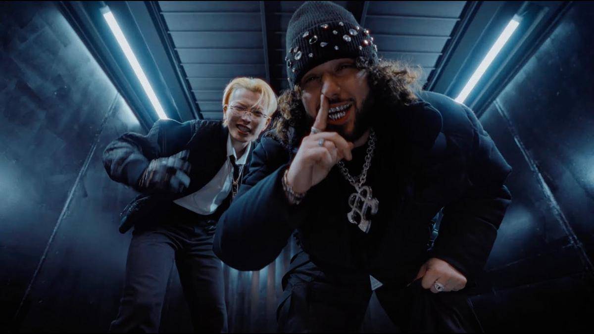 Thumbnail MV SMB