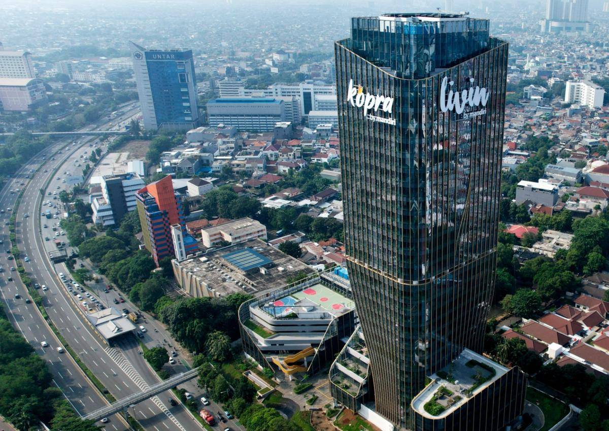 Doc: Bank Mandiri
