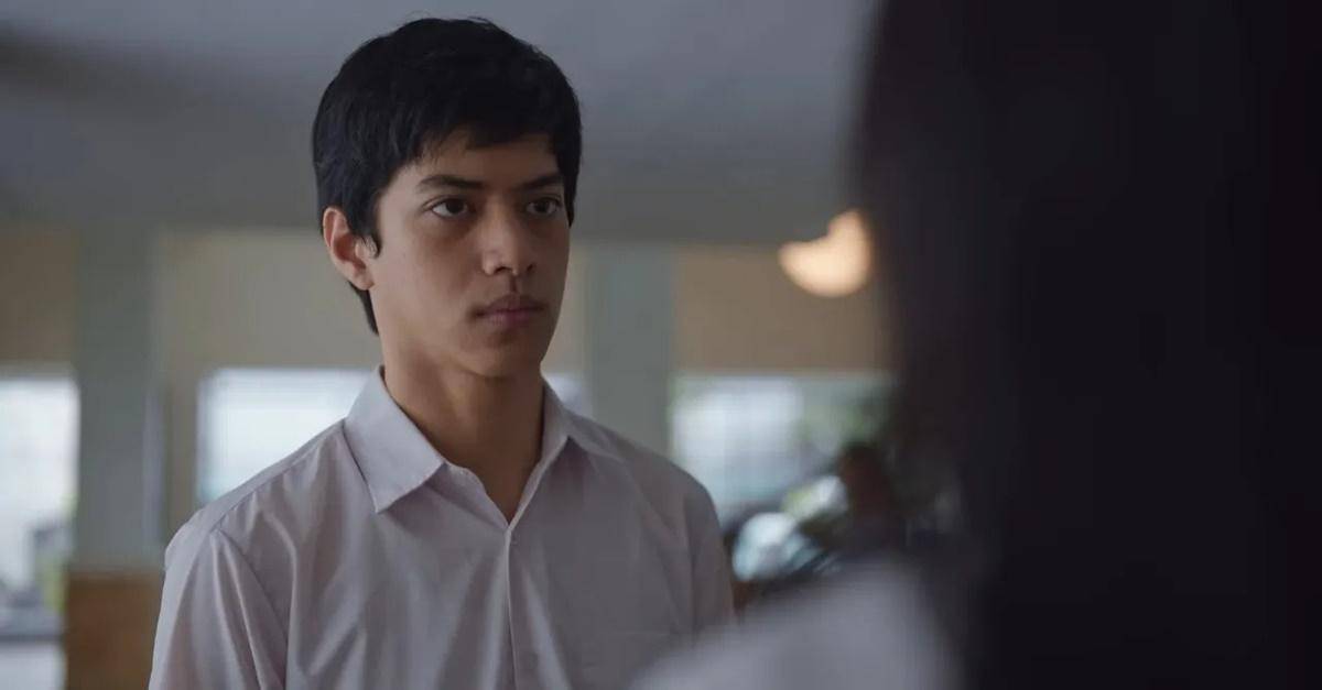 Rangga & Cinta