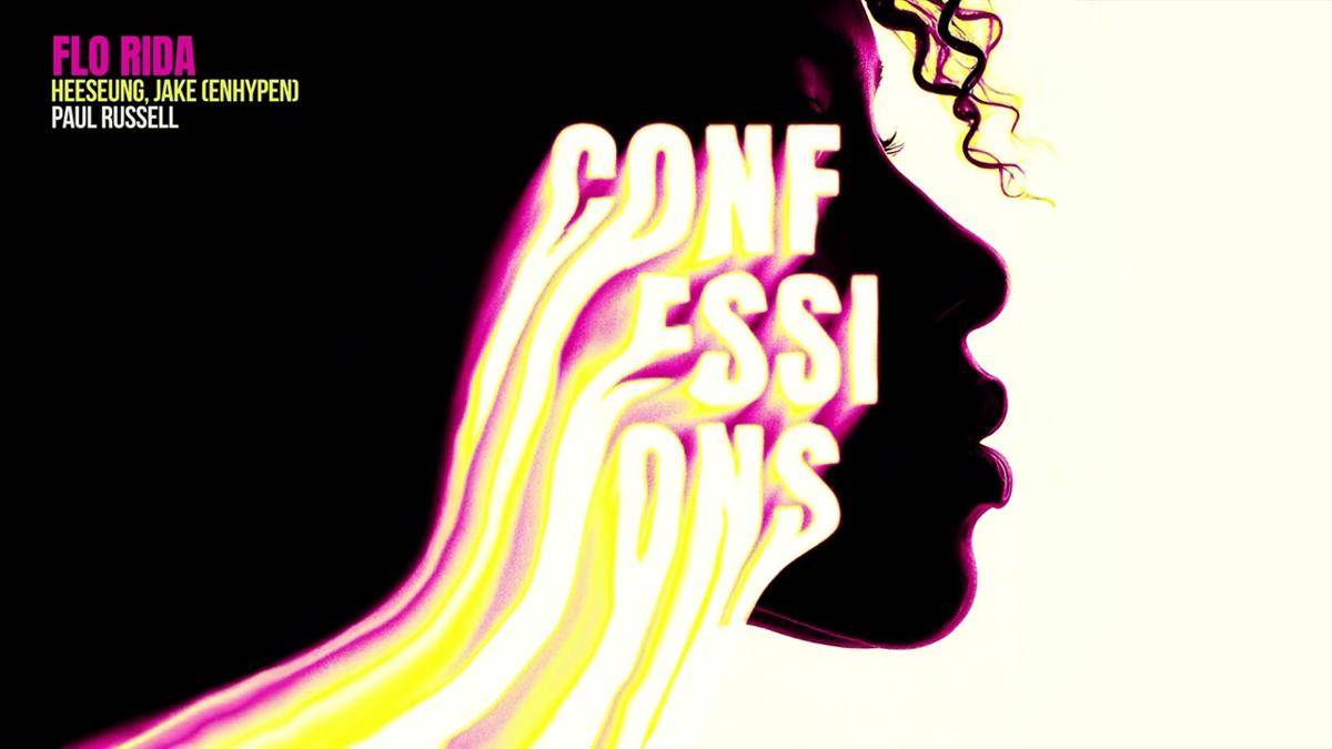 Cover Lagu Confessions