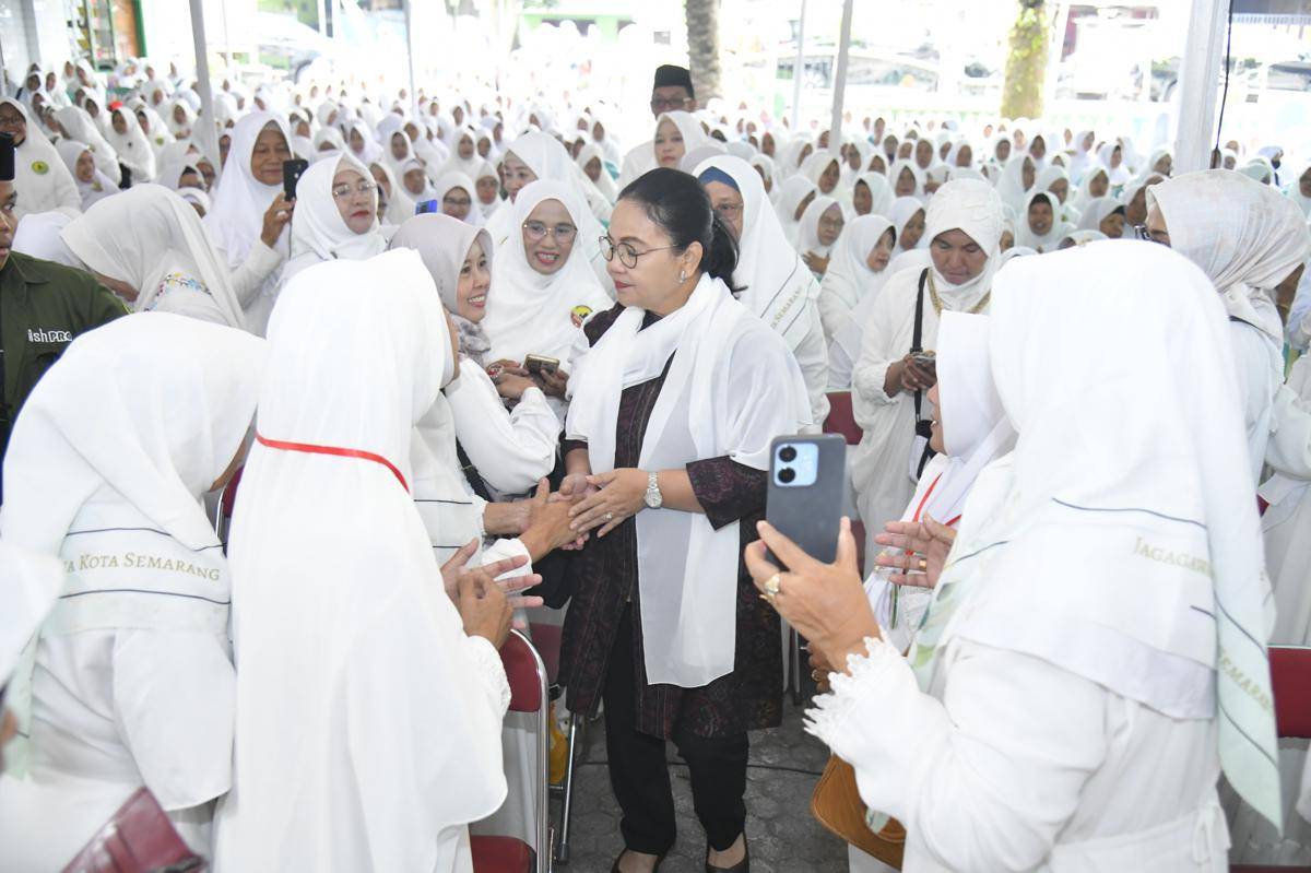 pondok pesantren, ponpes, pengajian