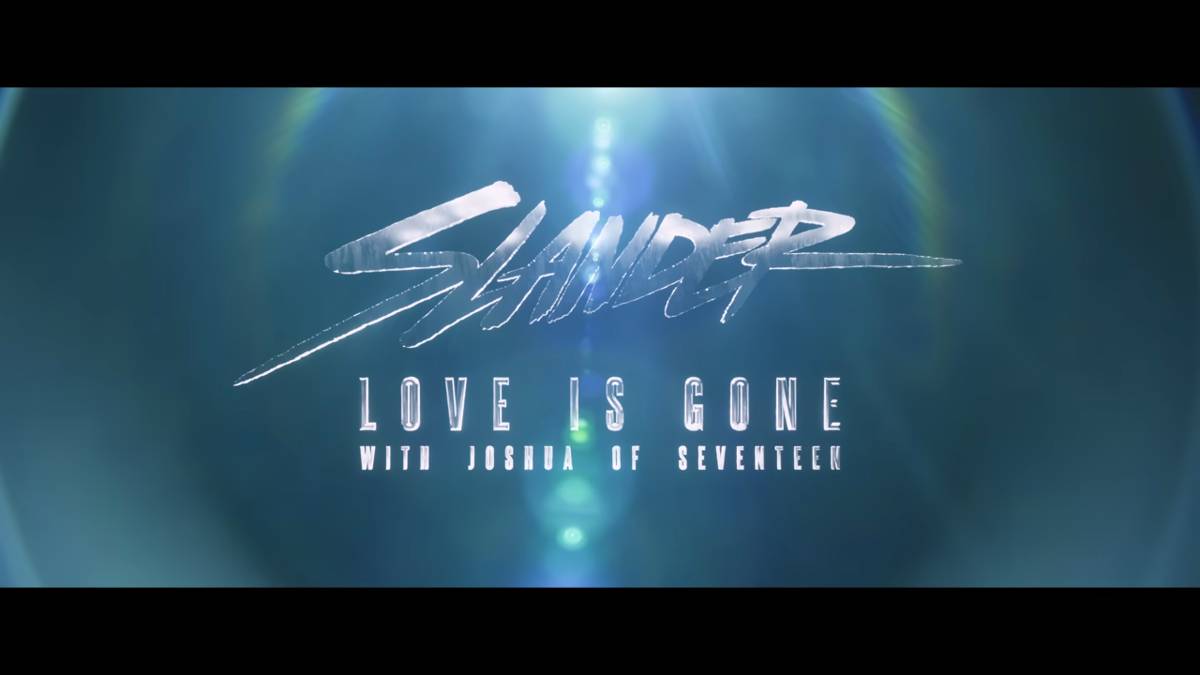 Judul Lagu Love Is Gone