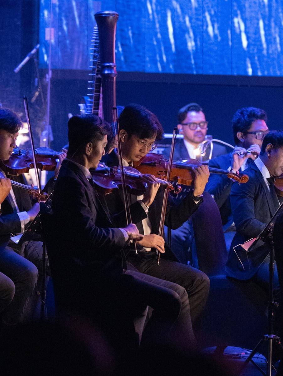 Konser Beauty and the Beast. (Dok. Ciputra Artpreneur)