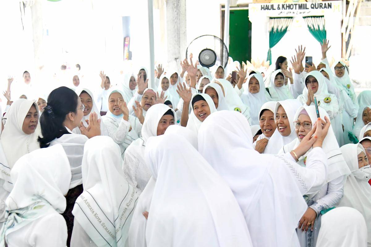 pondok pesantren, ponpes, pengajian
