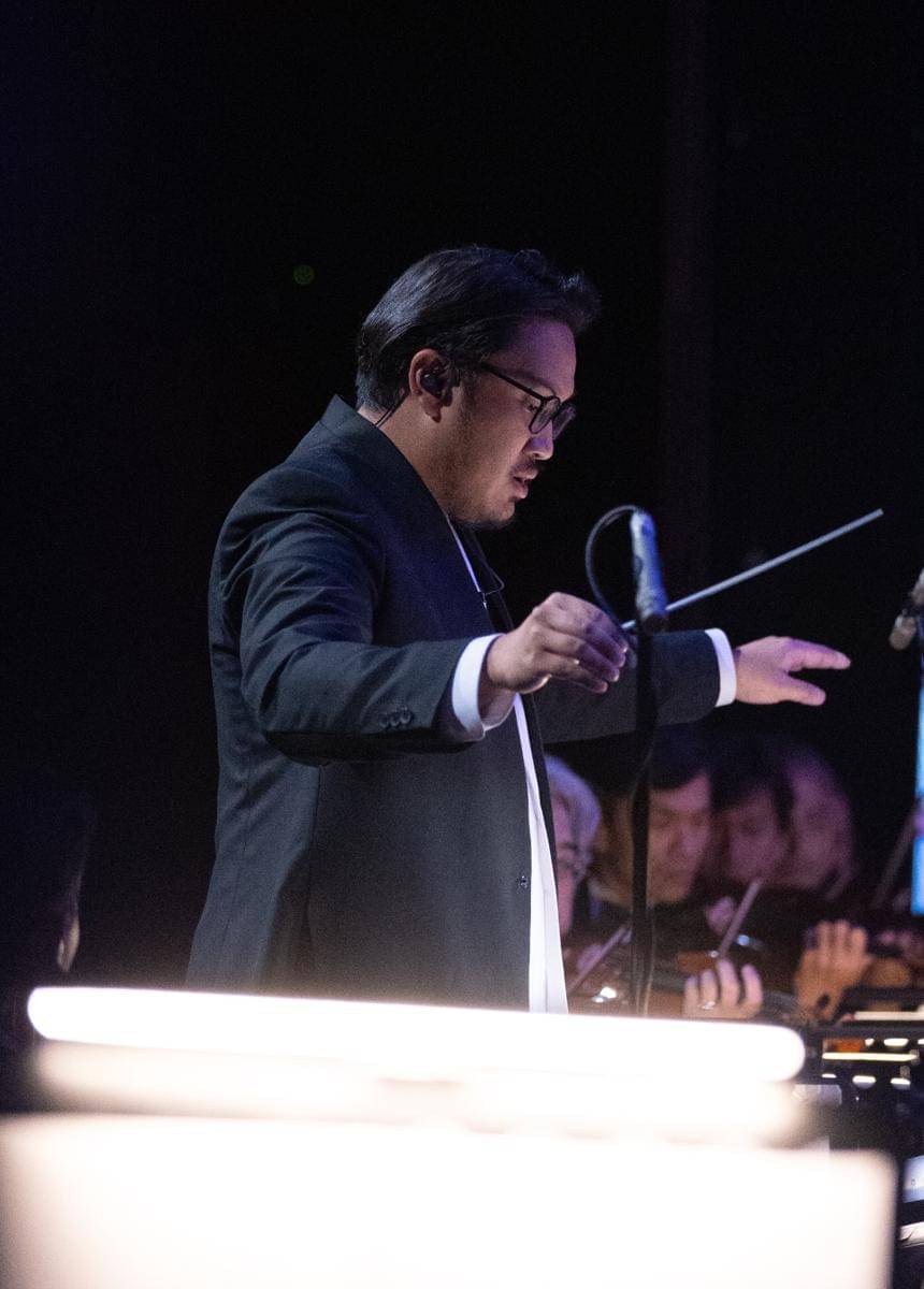 Konser Beauty and the Beast. (Dok. Ciputra Artpreneur)