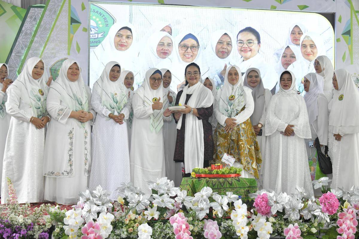 pondok pesantren, ponpes, pengajian