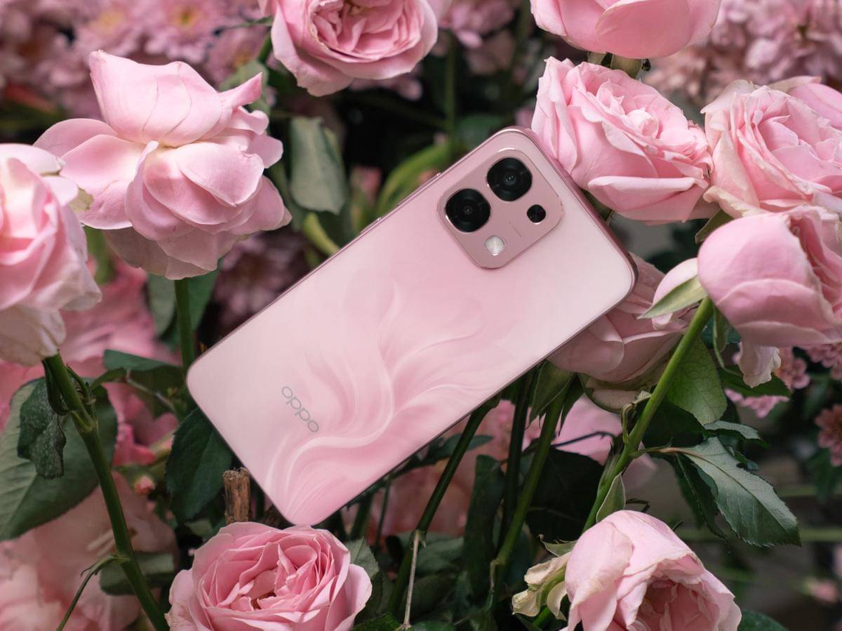 OPPO A6 Pro