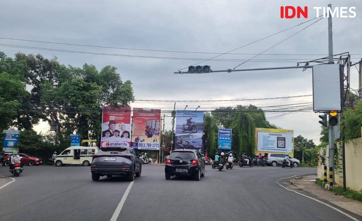 Dinas PU Sumsel Pastikan Perbaikan 70 Ruas Jalan Dimulai Bulan Juli