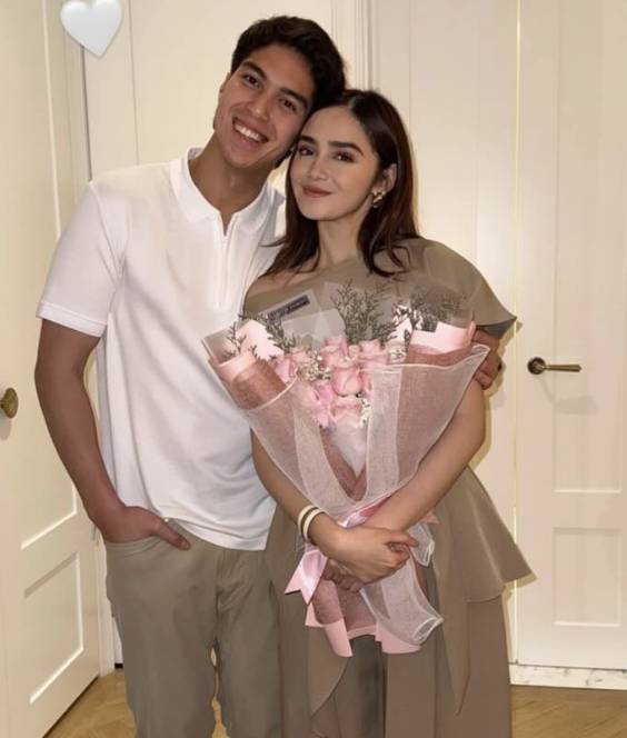 potret Syifa Hadju (instagram.com/syifahadju)