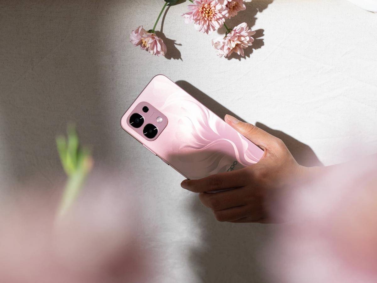 OPPO A6 Pro
