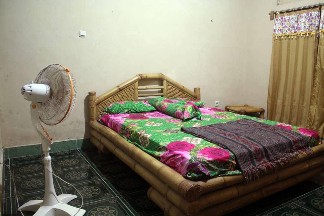 Potret Duyung Rooms & Resto, Lombok 