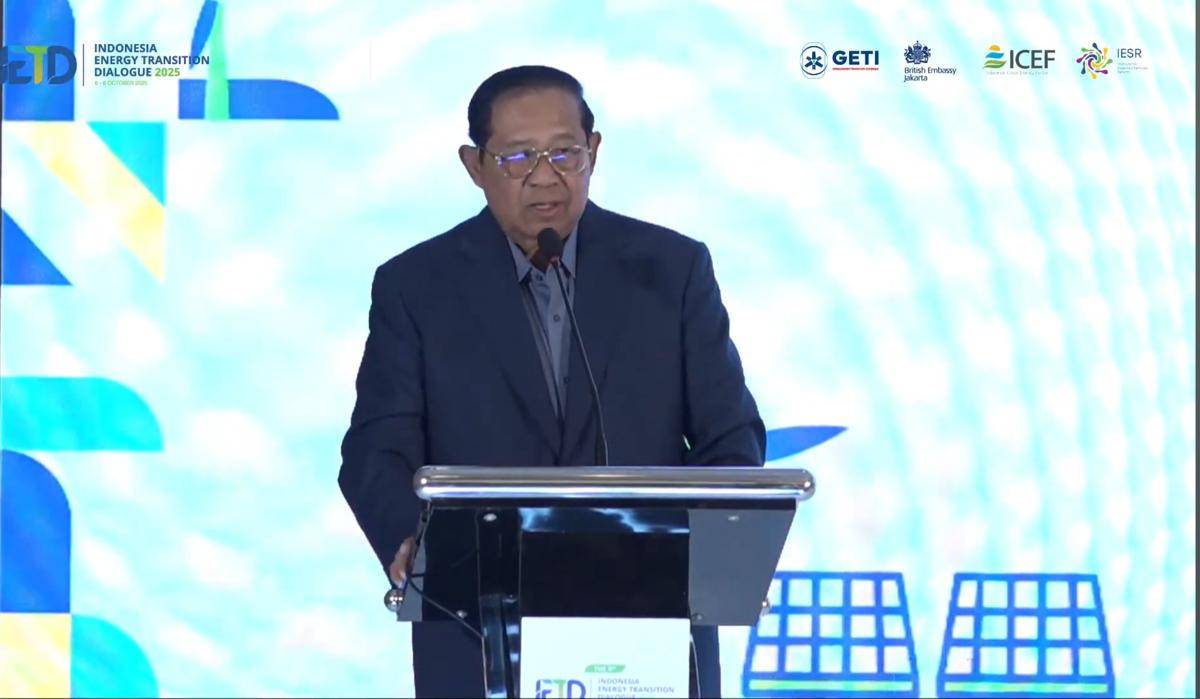 SBY